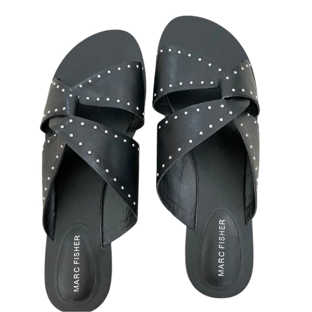 Marc Fisher Sandals
